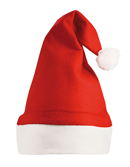 L-merch Christmas Hat / Nikolaus Mütze