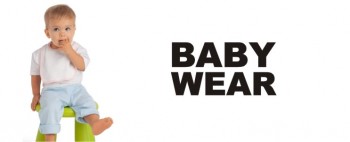Baby Wear 