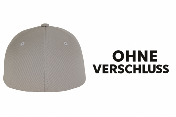 Caps ohne Verschluss