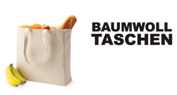 Baumwolltaschen