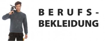 Berufsbekleidung