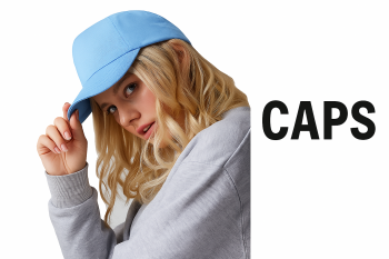 Caps  