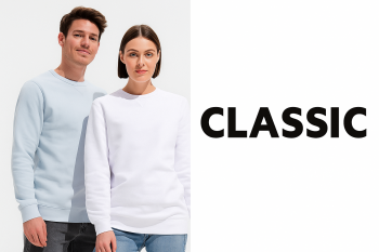 Sweatshirts Classic