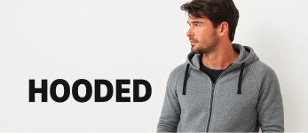 Hooded Jackets