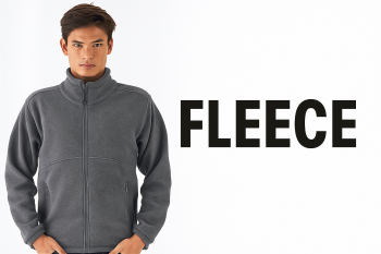 Fleece (Jacken,Pullover)