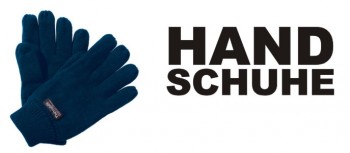 Handschuhe