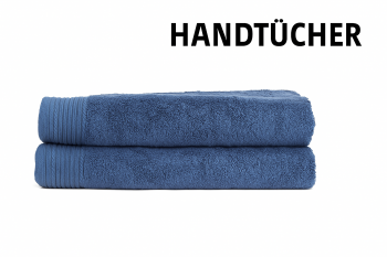 Handtücher
