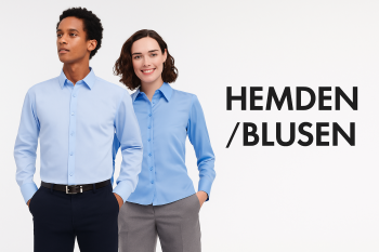 Hemden und Blusen 