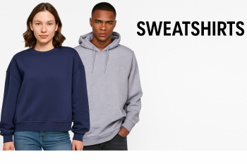 Sweatshirts - Hoodies