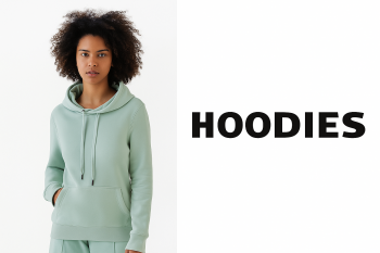Hoodies 