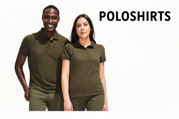 Poloshirts