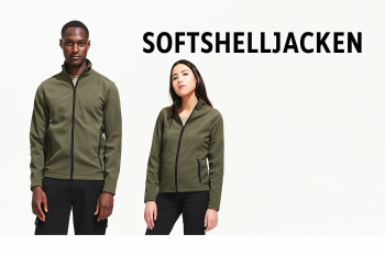 Softshell-Jacken