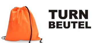 Gymsacs / Turnbeutel