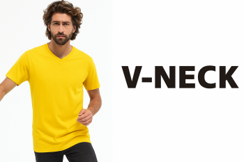 V-Neck T-Shirts