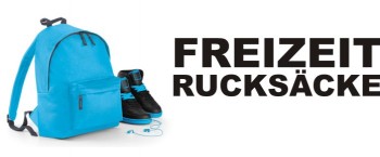 Freizeit-Rucksäcke