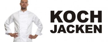 Kochjacken