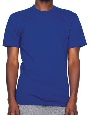 American Apparel Unisex Fine Jersey T-Shirt
