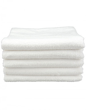 ARTG SUBLI-Me® All-Over Print Hand Towel