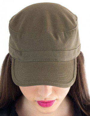 Atlantis Headwear Tank Cap