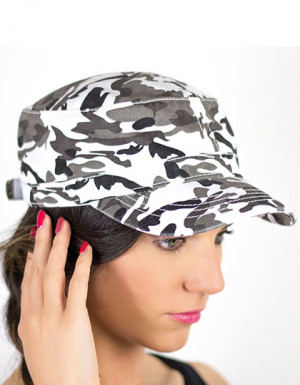 Atlantis Headwear Uniform Cap