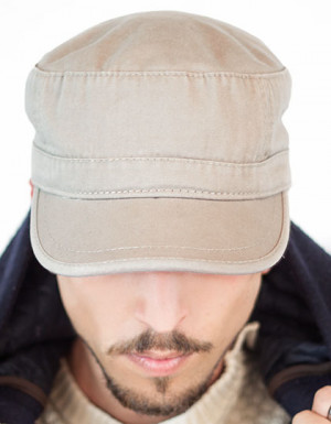 Atlantis Headwear Urban Cap