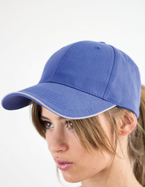 Atlantis Headwear Reflect Cap