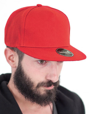 Atlantis Headwear Snap Five Cap