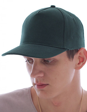 Atlantis Headwear Liberty Five Buckle Cap