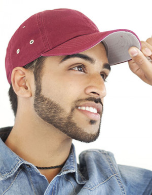 Atlantis Headwear Action Cap