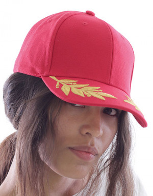 Atlantis Headwear Winner Cap