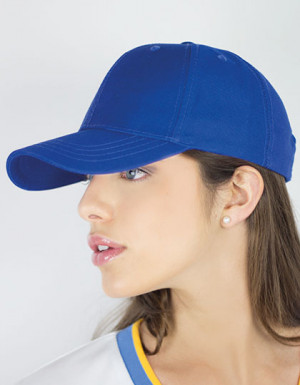 Atlantis Headwear Jolly Cap