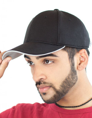 Atlantis Headwear Green House Cap