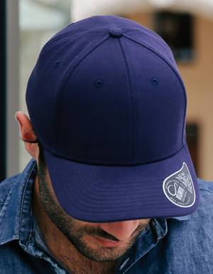 Atlantis Headwear Feed Cap