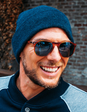 Atlantis Headwear Wind Beanie
