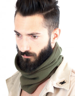 Atlantis Headwear Hotty - Warm Neckwarmer