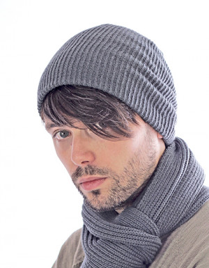 Atlantis Headwear Skate Beanie