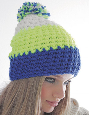 Atlantis Headwear Everest Beanie