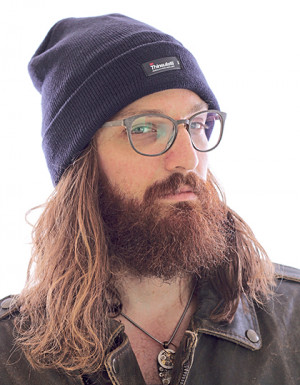 Atlantis Headwear Pier Thinsulate™ Beanie