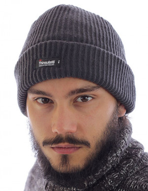 Atlantis Headwear Bill Thinsulate™ Beanie