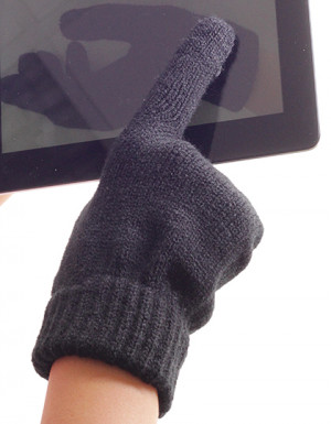 Atlantis Headwear Gloves Touch