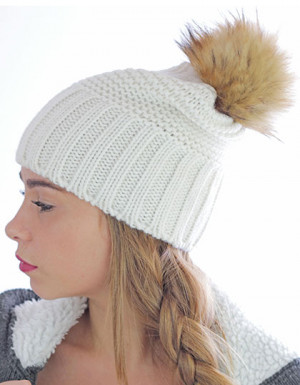 Atlantis Headwear Monte Bianco Beanie