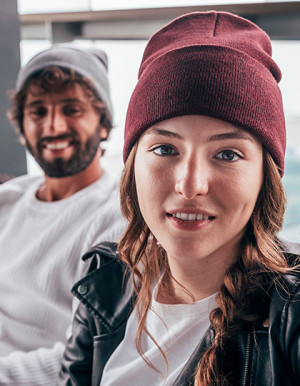 Atlantis Headwear Pure Beanie