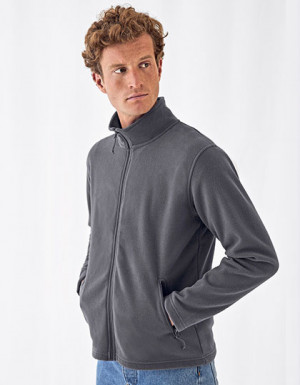 B&C COLLECTION Microfleece-Duo ID.501