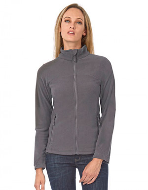 B+C Fleece Coolstar / Women