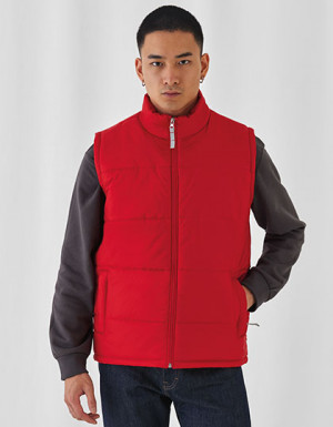 B+C Bodywarmer / Men