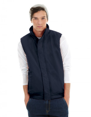 B+C Bodywarmer+ / Unisex