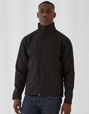 B&C COLLECTION Men´s Jacket Softshell ID.701