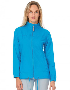 B+C Jacket Sirocco / Women