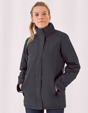 B+C Jacket Real+ / Women