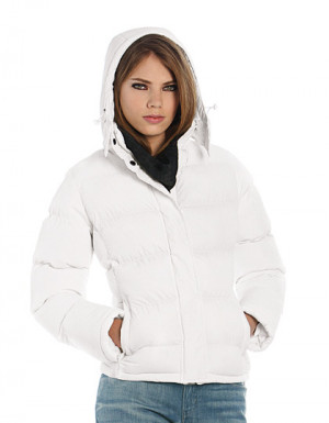 B+C Jacket Cocoon+ / Women